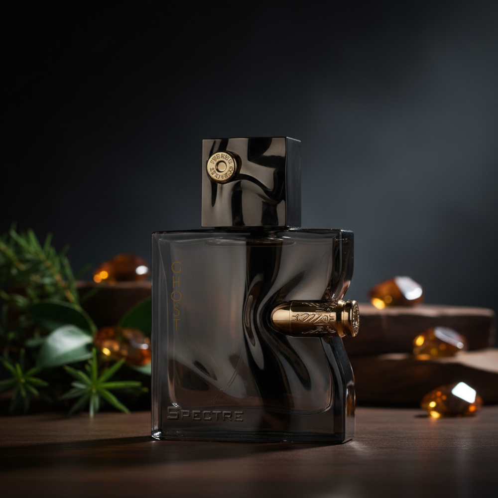 FRAGRANCE WORLD SPECTRE GHOST 80ML EDP SPRAY