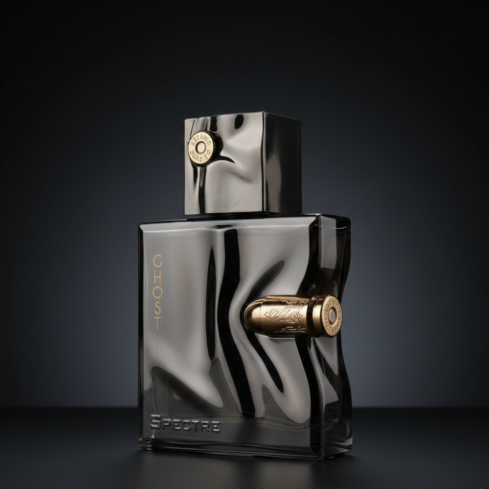FRAGRANCE WORLD SPECTRE GHOST 80ML EDP SPRAY