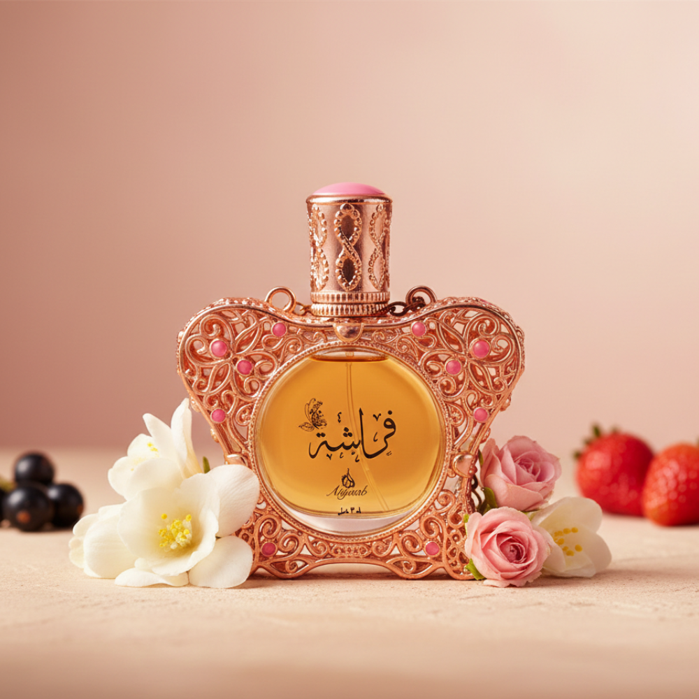 KHADLAJ HAREEM FARASHA 28ML OIL