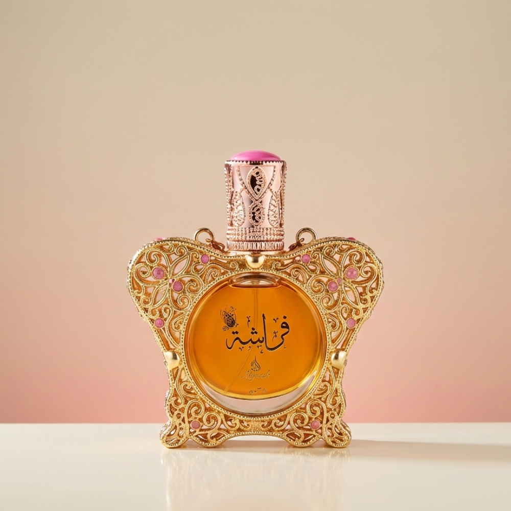KHADLAJ HAREEM FARASHA 28ML OIL