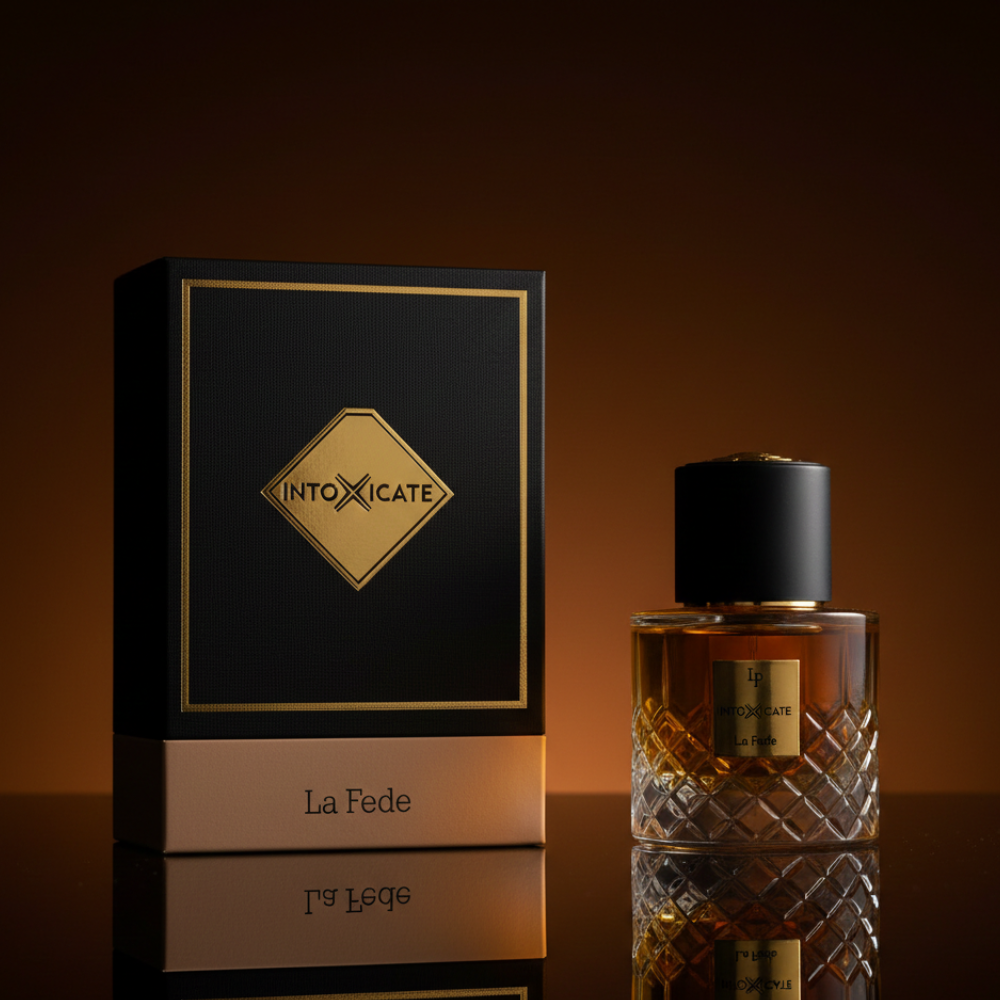 KHADLAJ INTOXICATE 100ML EDP SPRAY