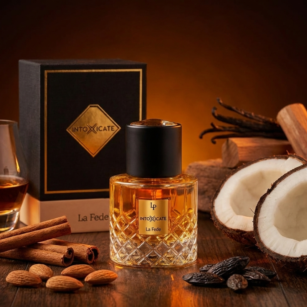 KHADLAJ INTOXICATE 100ML EDP SPRAY