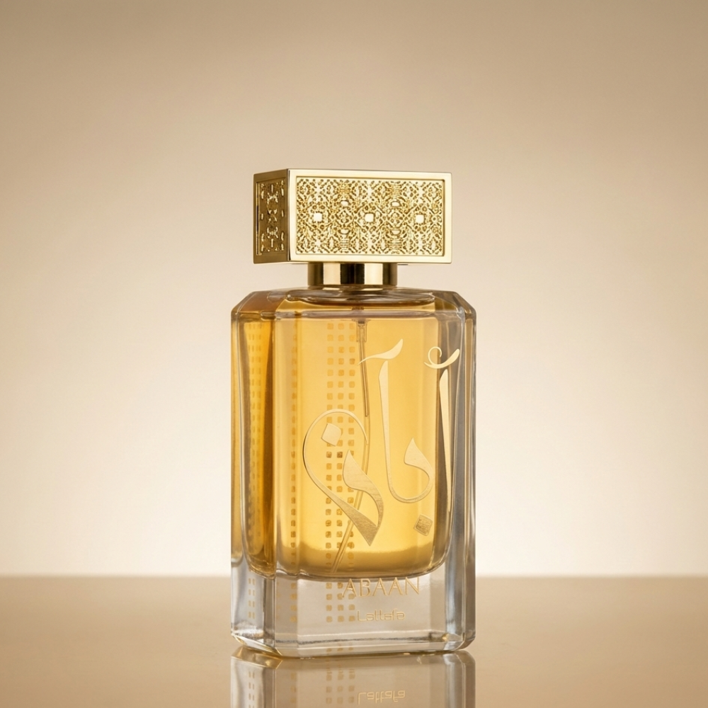 LATTAFA ABAAN MEN 100ML EDP SPRAY