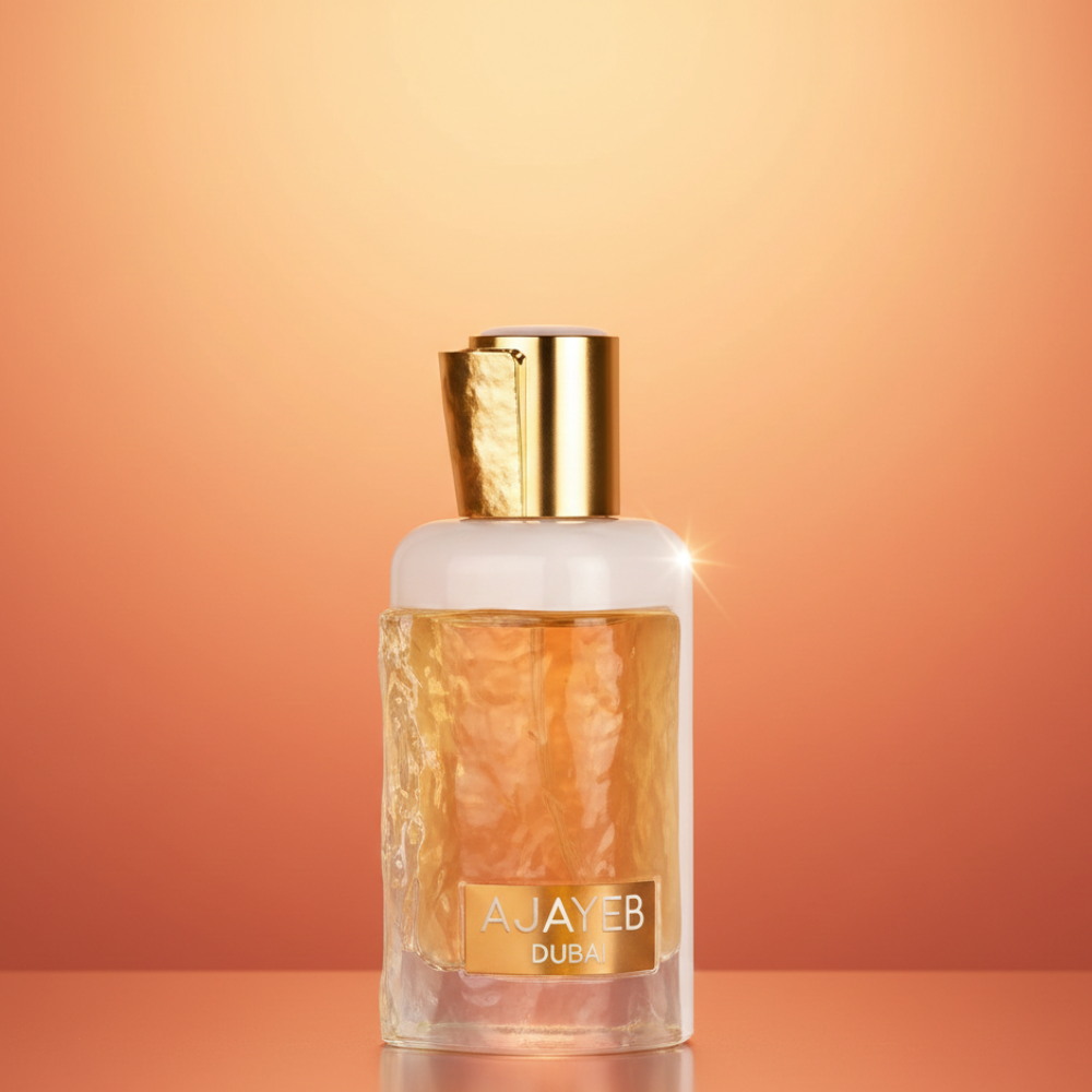 LATTAFA AJAYEB DUBAI PORTRAIT 100ML EDP SPRAY