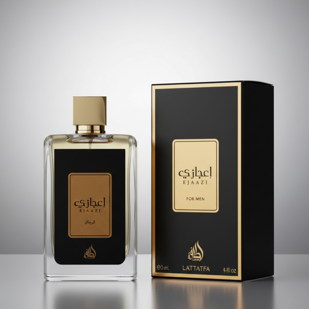 LATTAFA EJAAZI 100ML EDP SPRAY