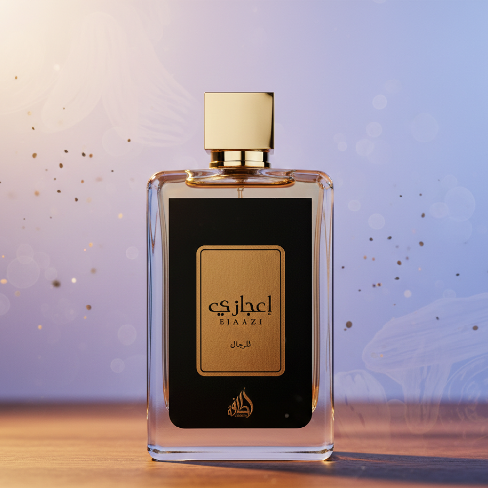 LATTAFA EJAAZI 100ML EDP SPRAY