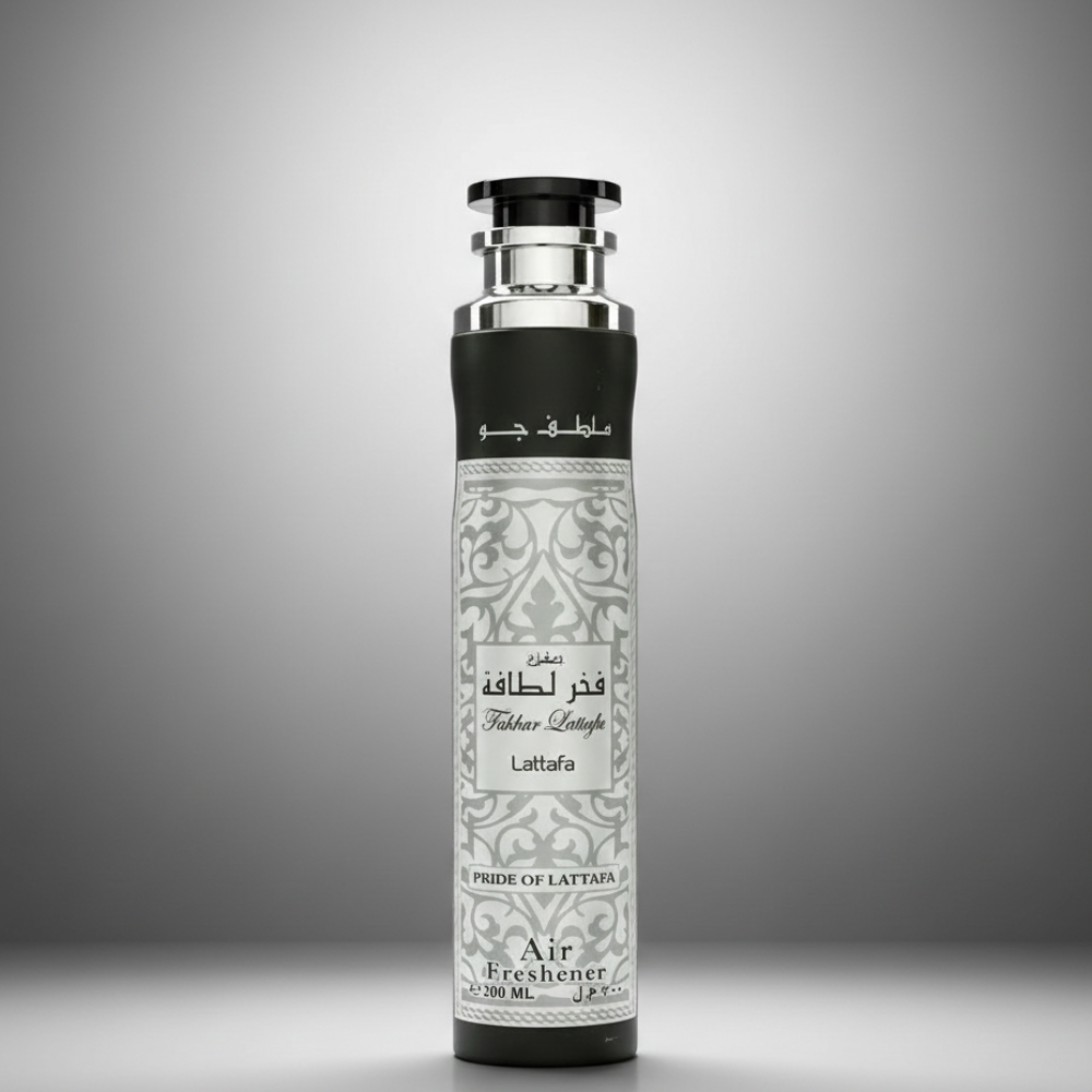 LATTAFA FAKHAR MEN 300ML AIR FRESHNER