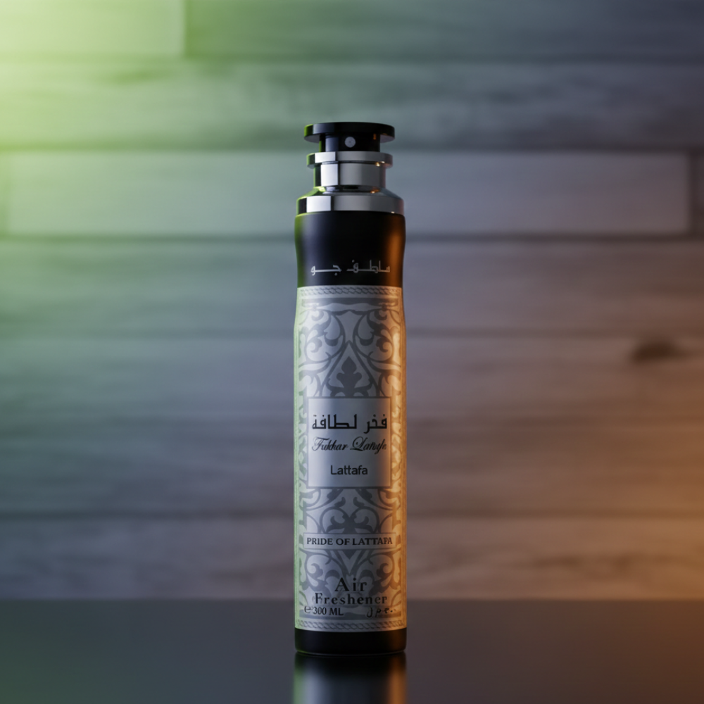 LATTAFA FAKHAR MEN 300ML AIR FRESHNER