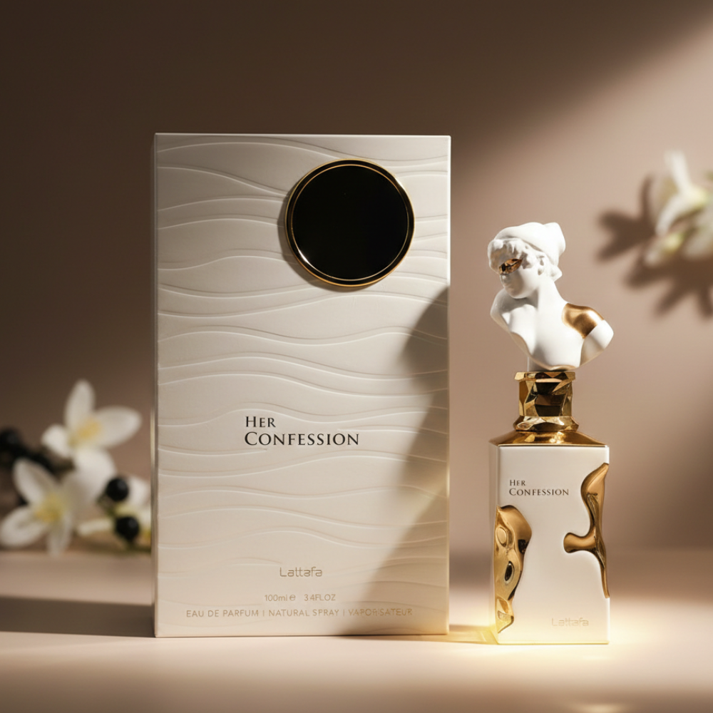 LATTAFA HER CONFESSION 100ML EDP SPRAY