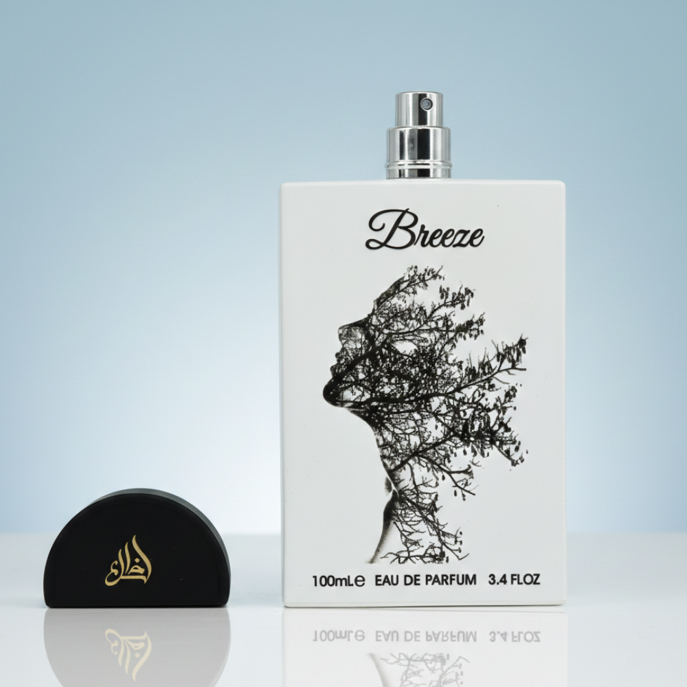 LATTAFA PRIDE BREEZE 100ML EDP SPRAY