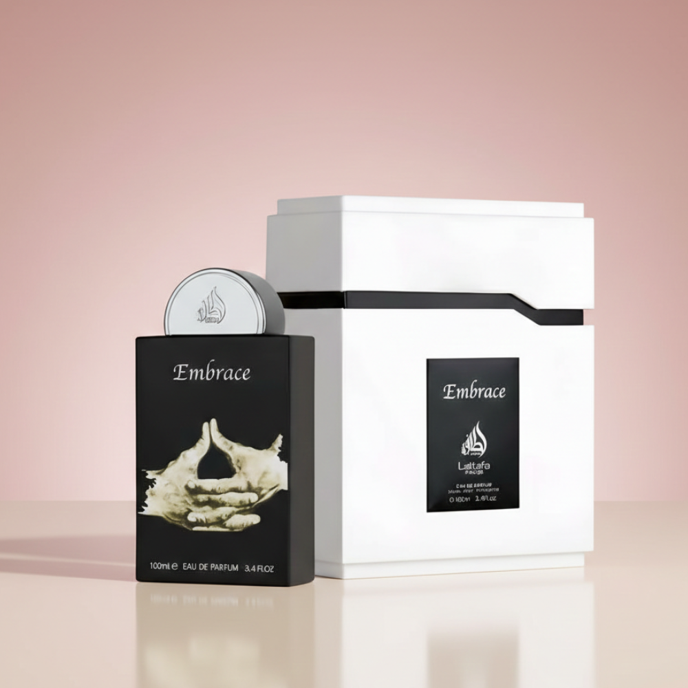 LATTAFA PRIDE EMBRACE 100ML EDP SPRAY
