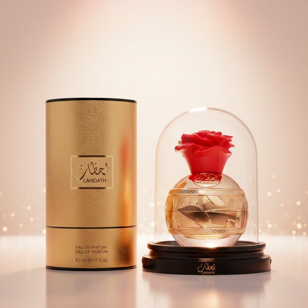 LATTAFA PRIDE LAHDATH 80ML EDP SPRAY