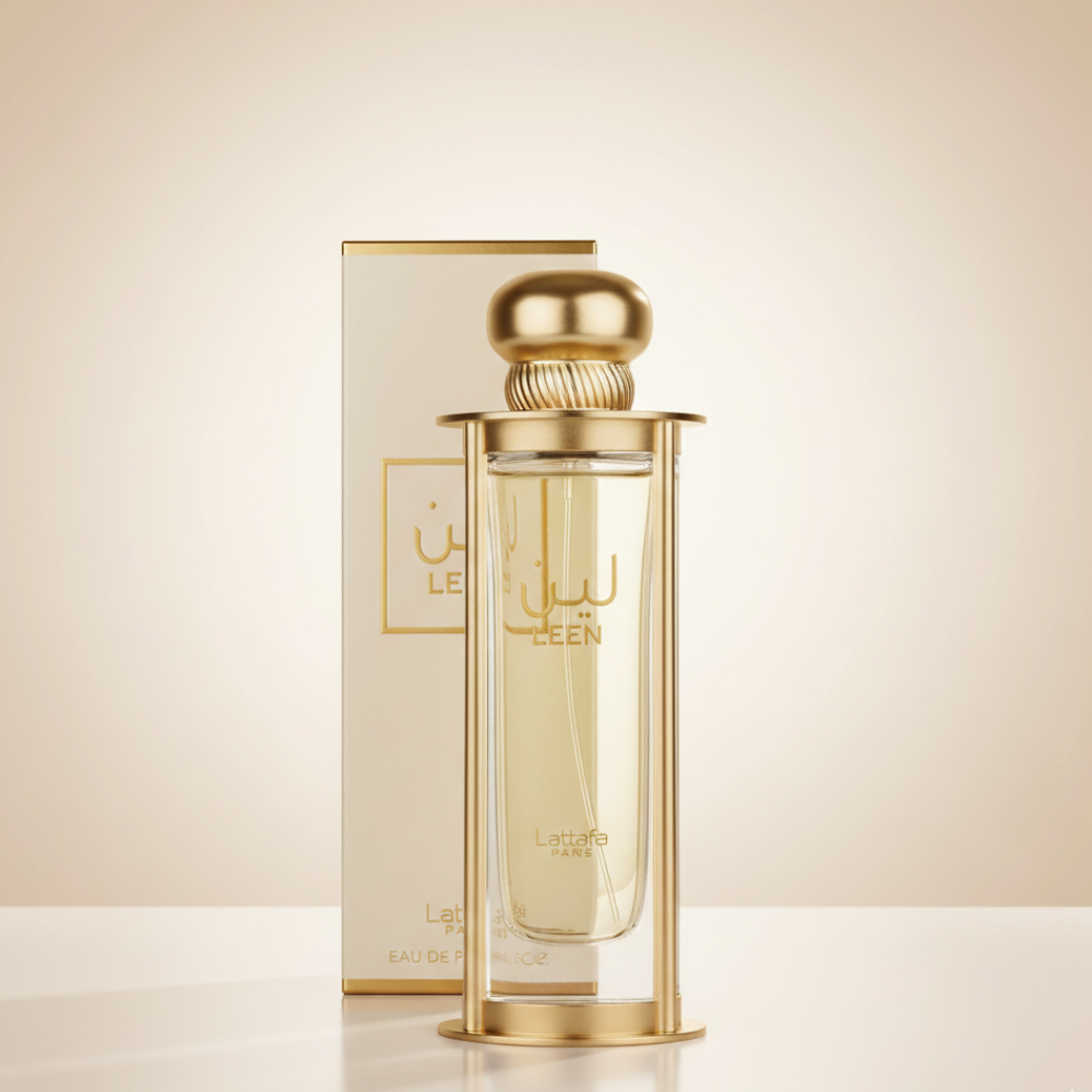 LATTAFA PRIDE LEEN 100ML EDP SPRAY