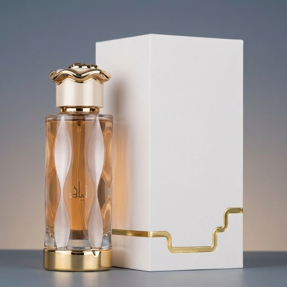 LATTAFA TERIAQ WOMEN 100ML EDP SPRAY