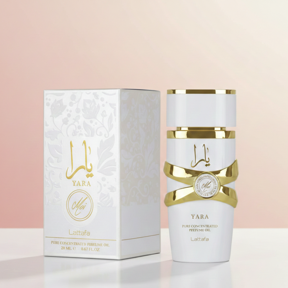 LATTAFA YARA MOI 100ML EDP SPRAY