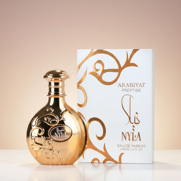 PRESTIGE NYLA 80ML EDP