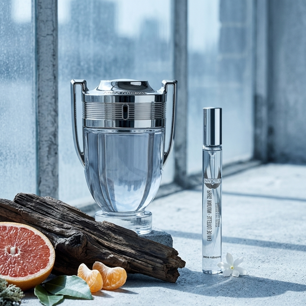 PACO RABANNE INVICTUS MEN 2 PSC. GIFT SET