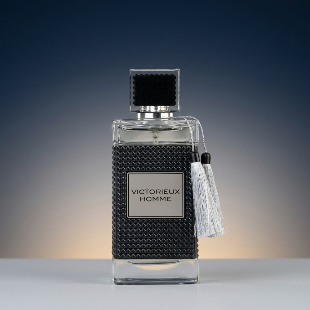 VURV VICTOREUX POUR HOMME 100ML EDP SPRAY