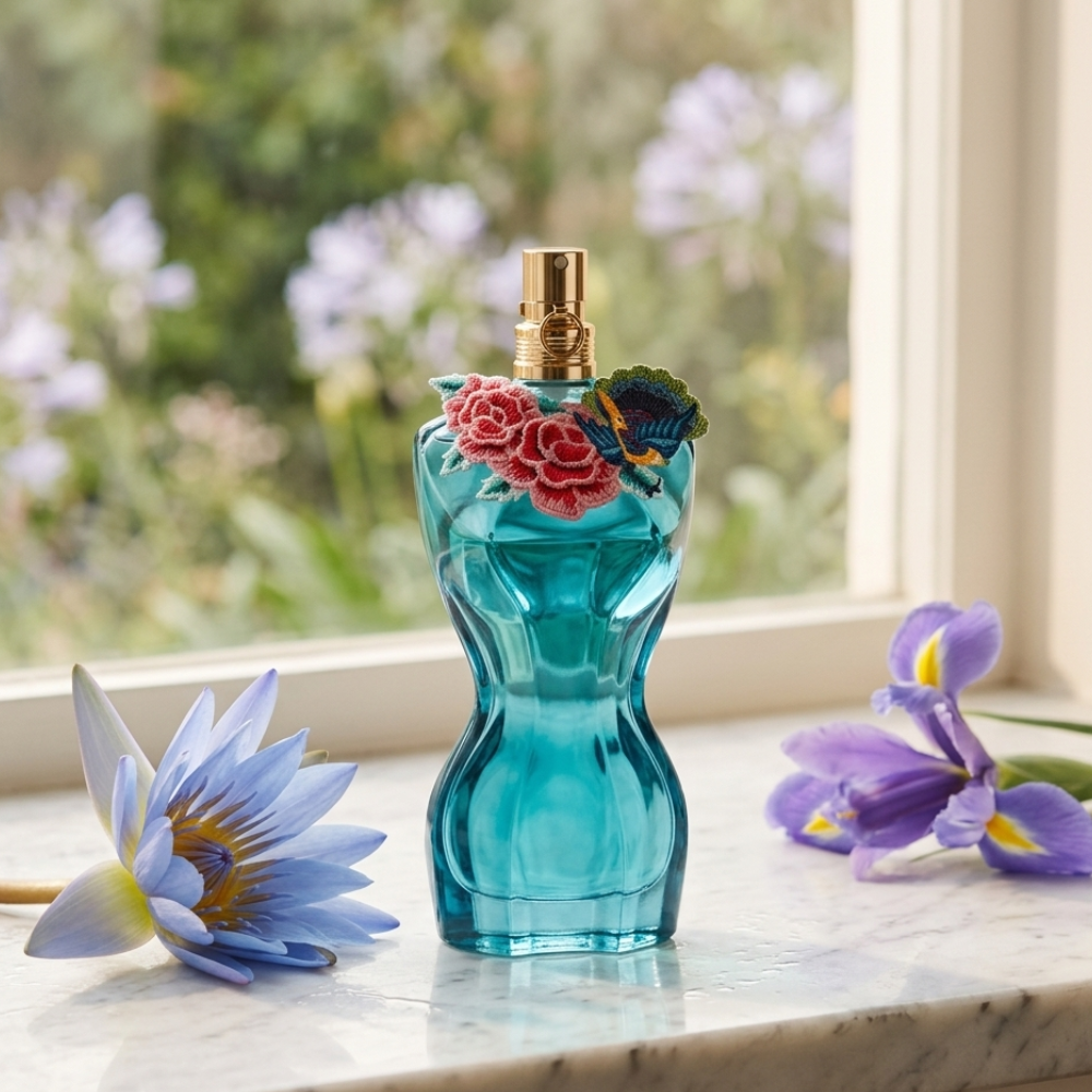 JEAN PAUL GAULTIER  BELLE PARADISE GARDEN WOMEN 100ML