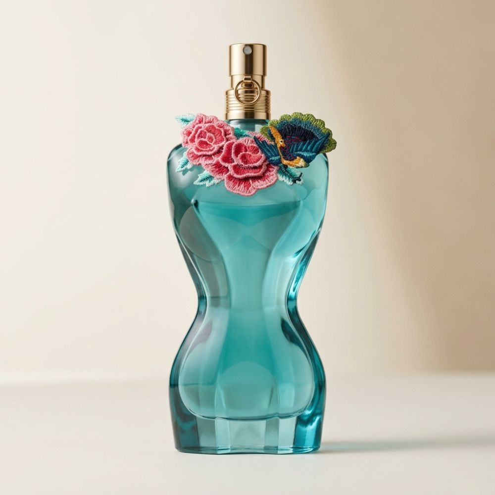 JEAN PAUL GAULTIER  BELLE PARADISE GARDEN WOMEN 100ML