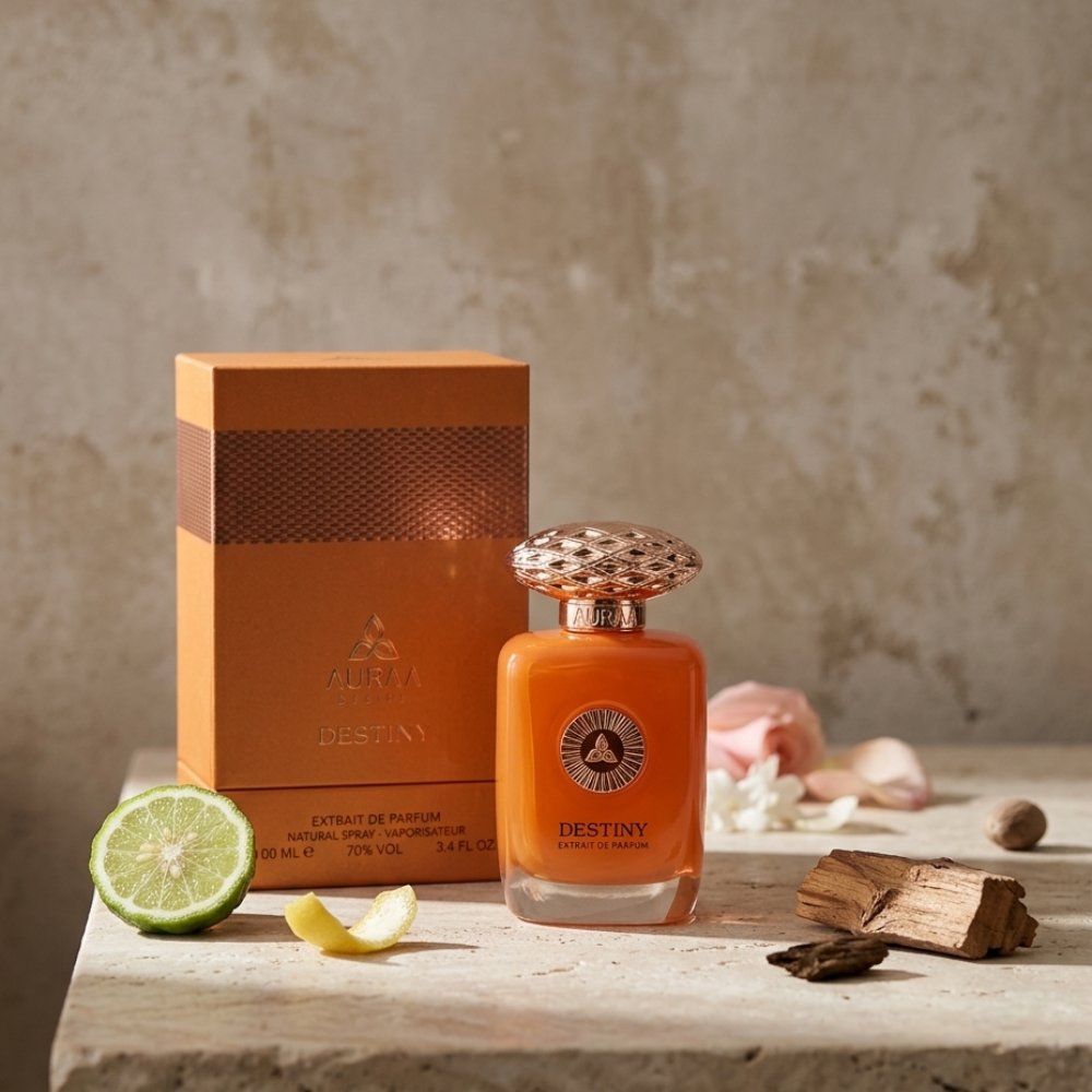AURAA DESIRE DESTINY EDP 100ML SPRAY
