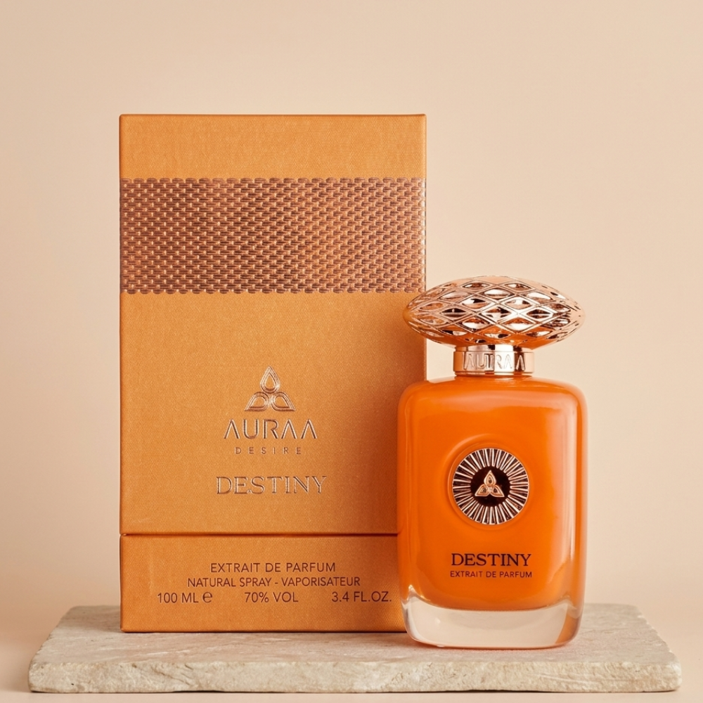 AURAA DESIRE DESTINY EDP 100ML SPRAY