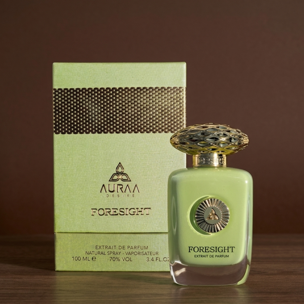 AURAA DESIRE FORESIGHT EDP 100ML  SPRAY