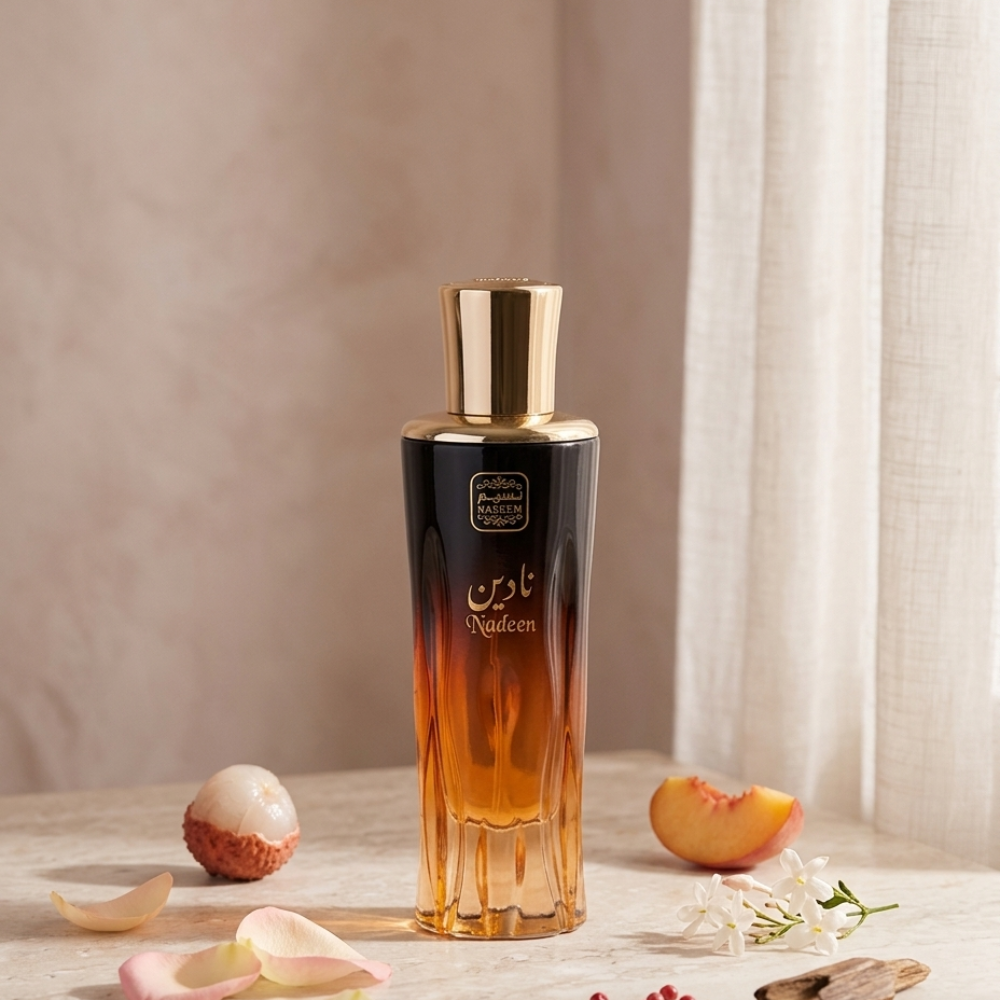 NASEEM NADEEN AQUA 80ML PARFUM SPRAY