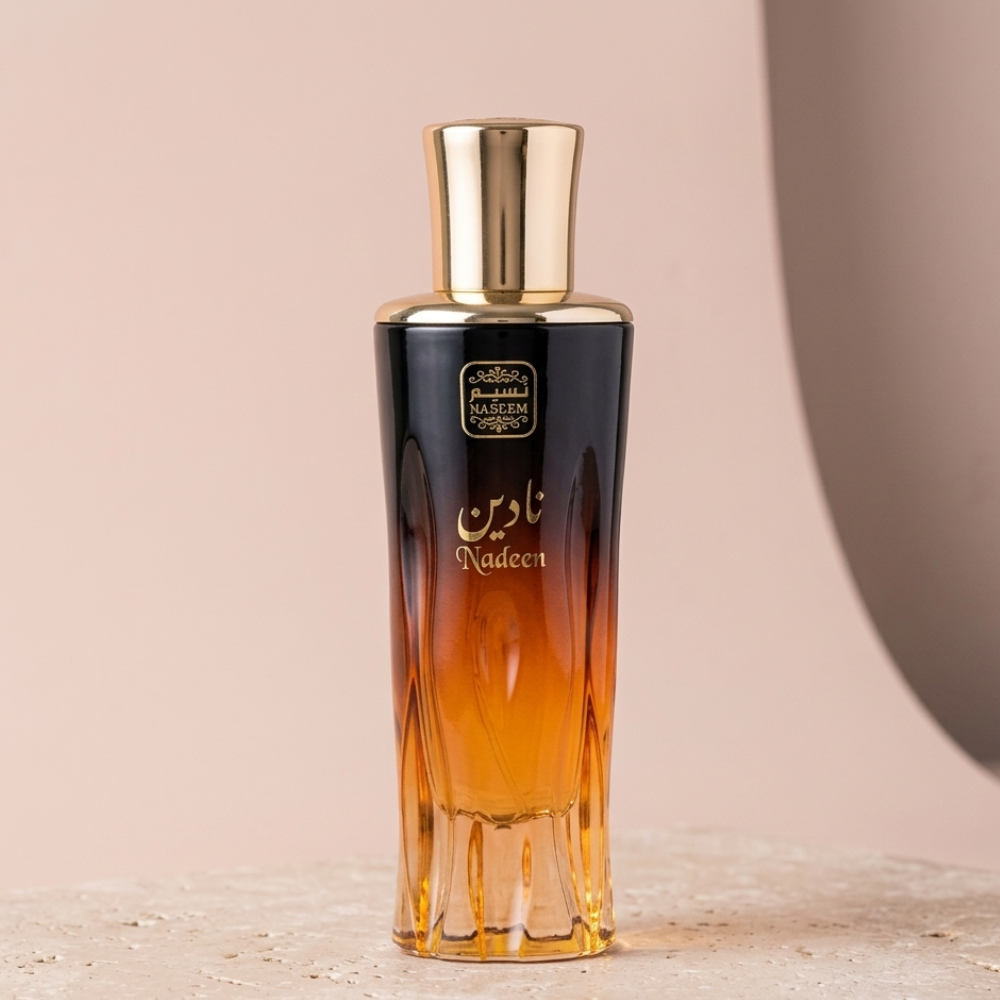 NASEEM NADEEN AQUA 80ML PARFUM SPRAY