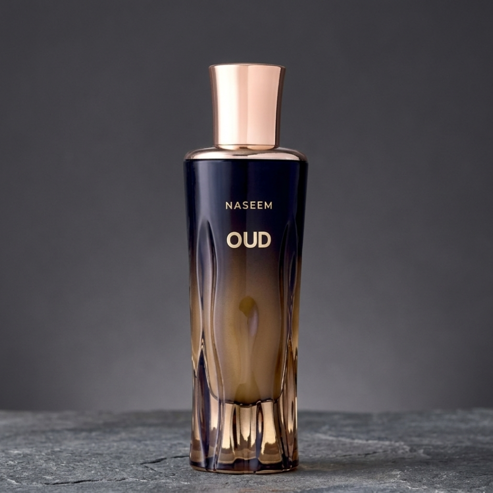 NASEEM OUD AQUA 80ML PARFUM SPRAY