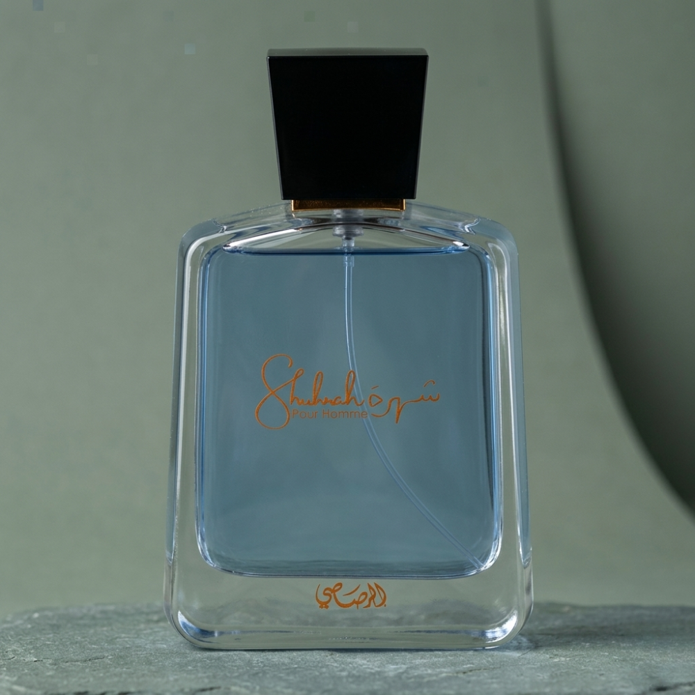 RASASI SHUHRAH MEN 90ML EDP SPRAY