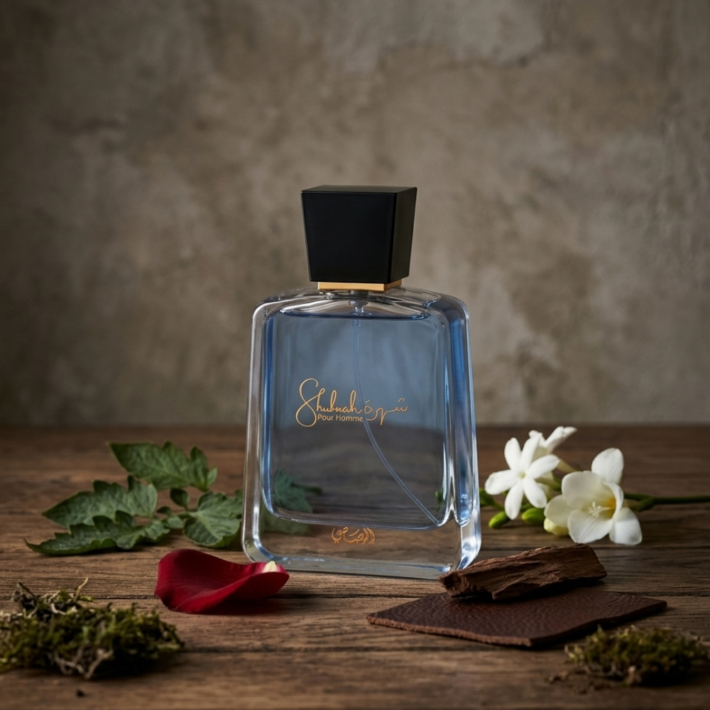 RASASI SHUHRAH MEN 90ML EDP SPRAY