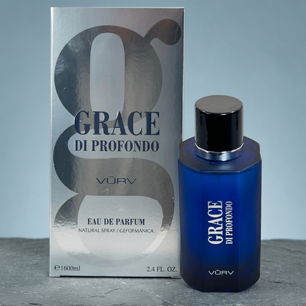 VURV GRACE DI PROFONDO 100ML EDP SPRAY