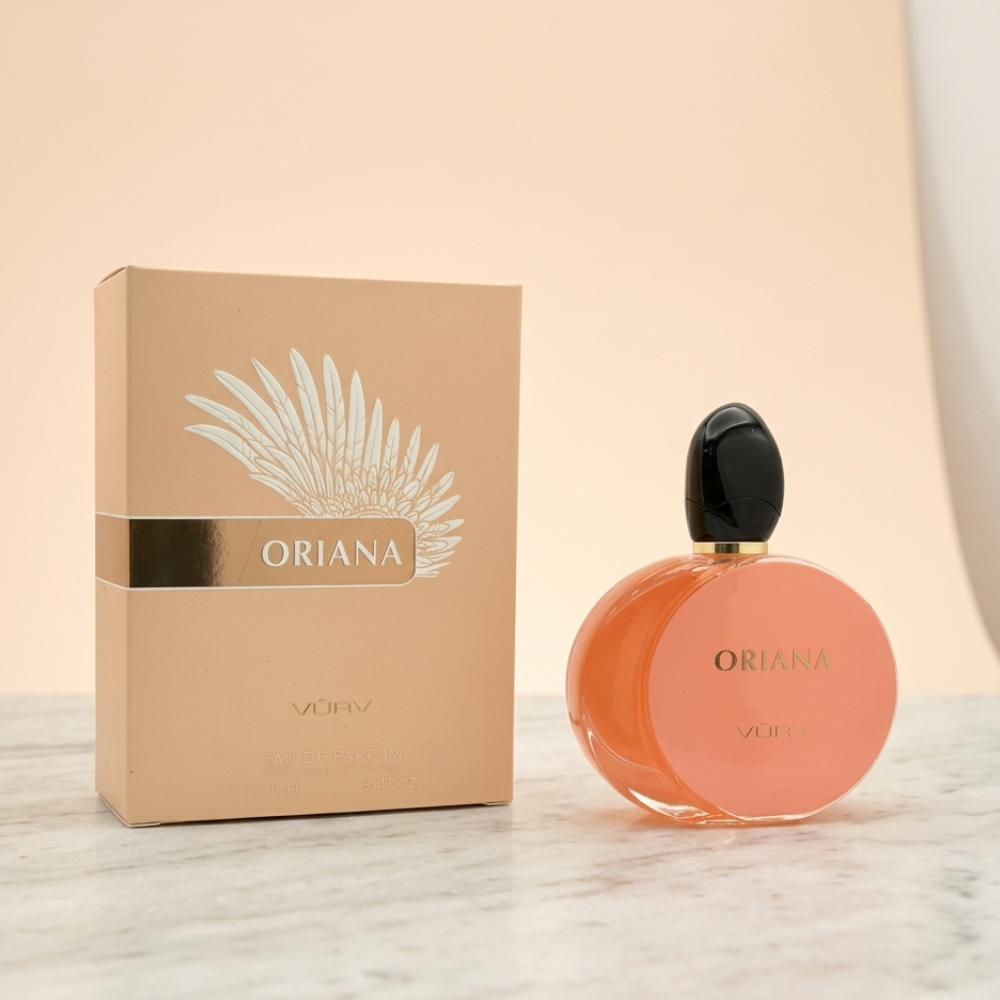 VURV ORIANA 100ML EDP SPRAY