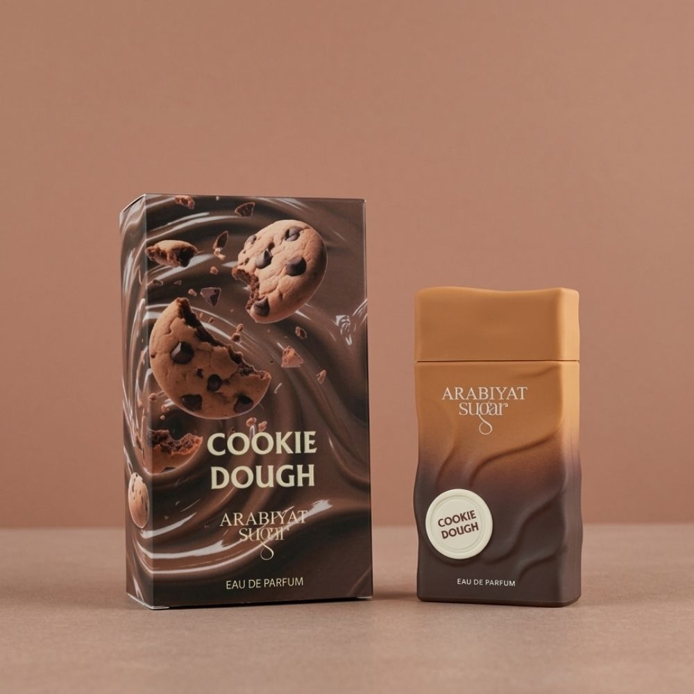 ARABIYAT PRESTIGE SUGAR COOKIE DOUGH100ML EDP SPRAY