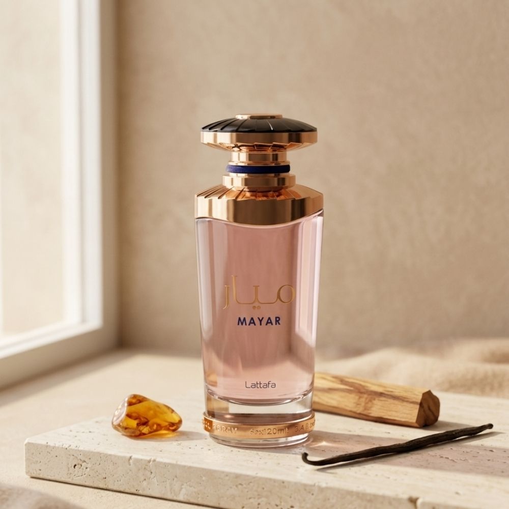 LATTAFA MAYAR 100ML EDP SPRAY