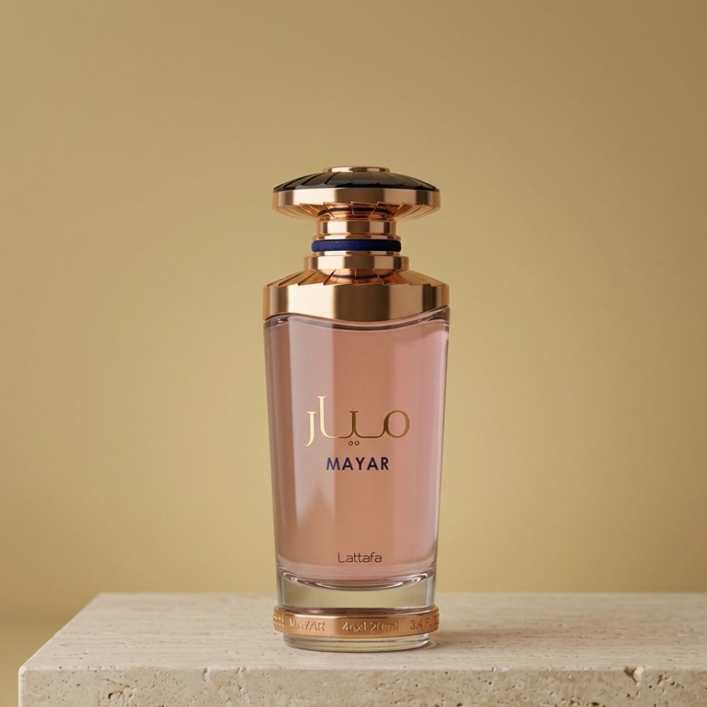 LATTAFA MAYAR 100ML EDP SPRAY