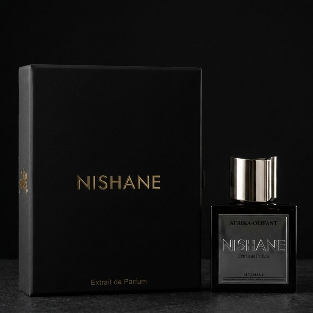 NISHANE AFRIKA-OLIFANT 50ML EXTRAIT DE PARFUM SPRAY