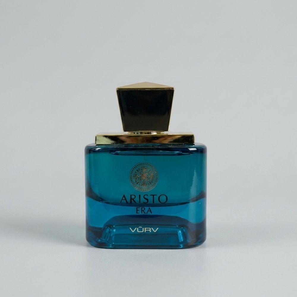 AL HAMBRA ARISTO ERA 100ML EDP SPRAY