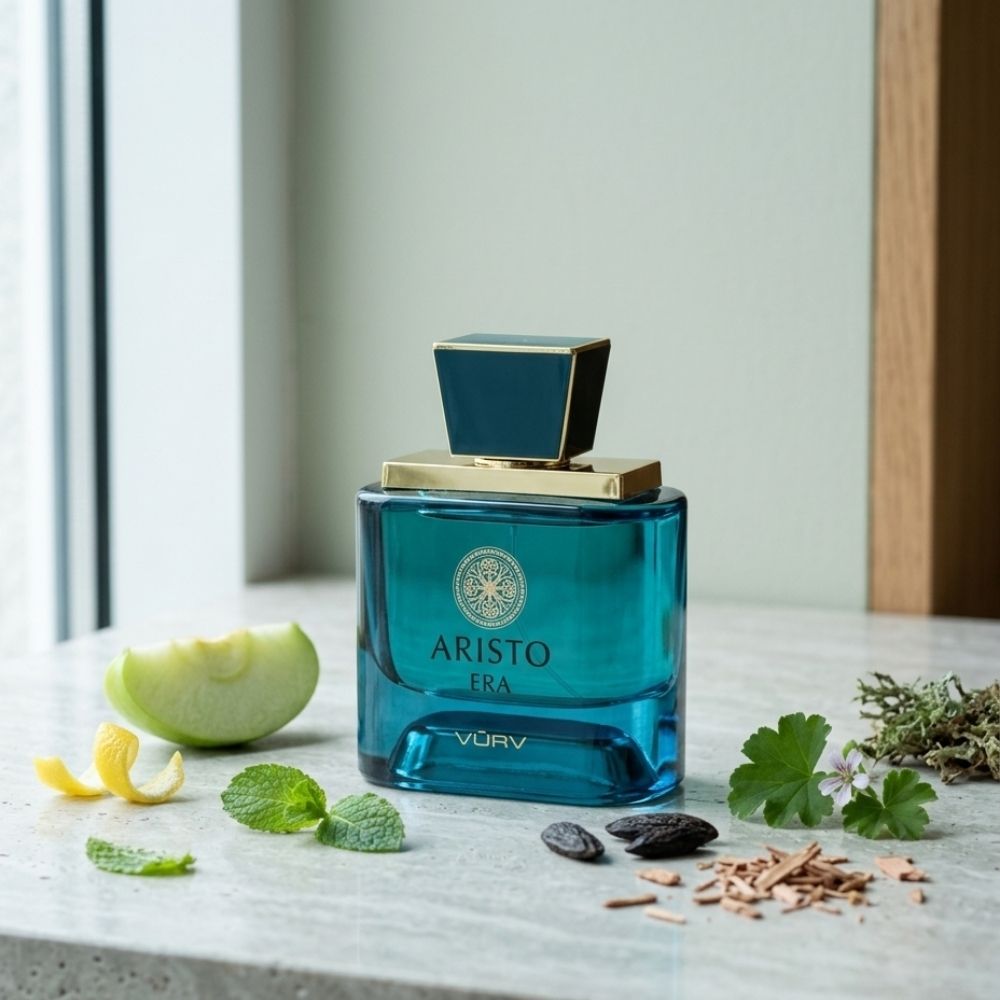 AL HAMBRA ARISTO ERA 100ML EDP SPRAY