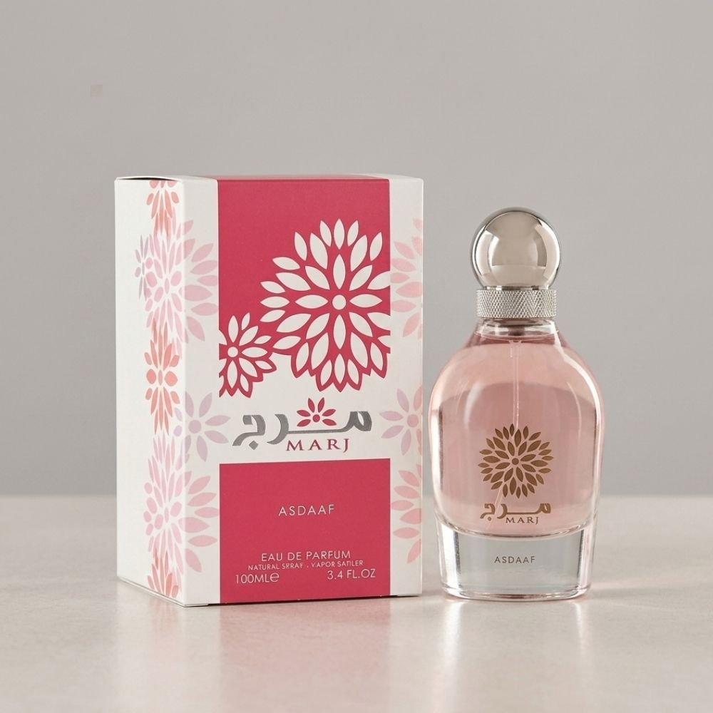 ASDAAF MARJ 100ML EDP SPRAY