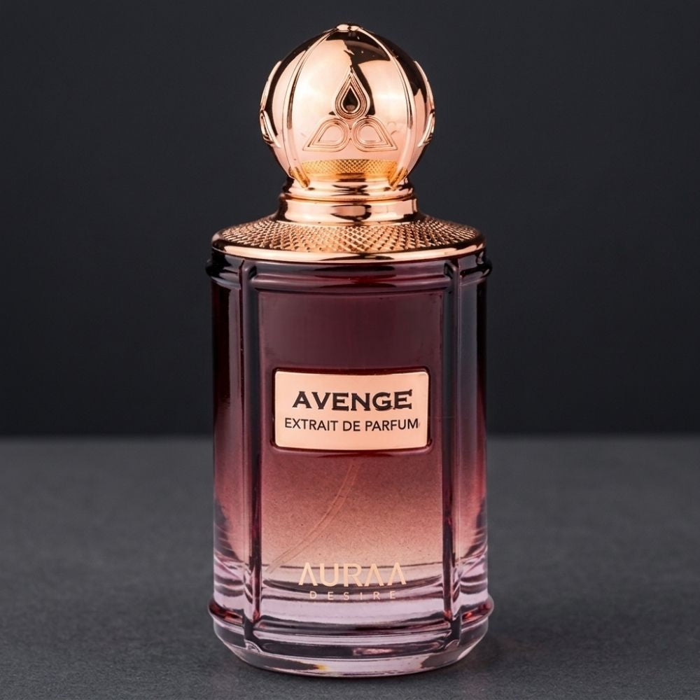 AURAA DESIRE AVENGE EDP 100ML SPRAY