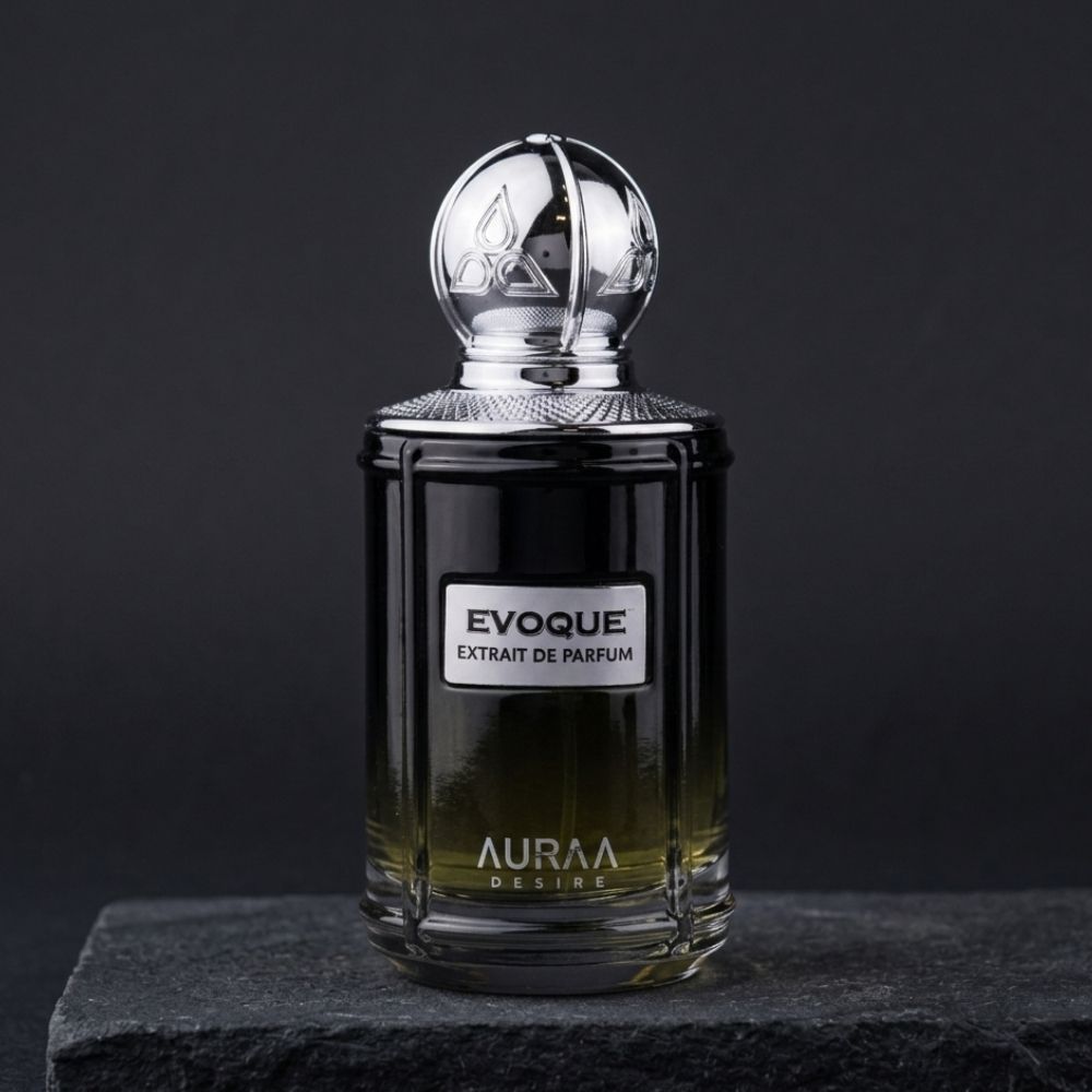 AURAA DESIRE EVOQUE EDP 100ML SPRAY