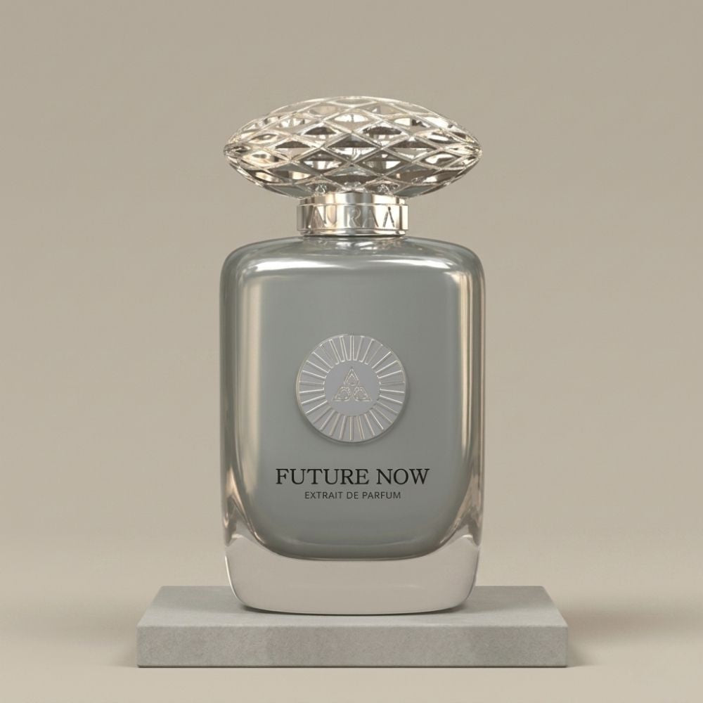 AURAA DESIRE FUTURE NOW EDP 100ML SPRAY