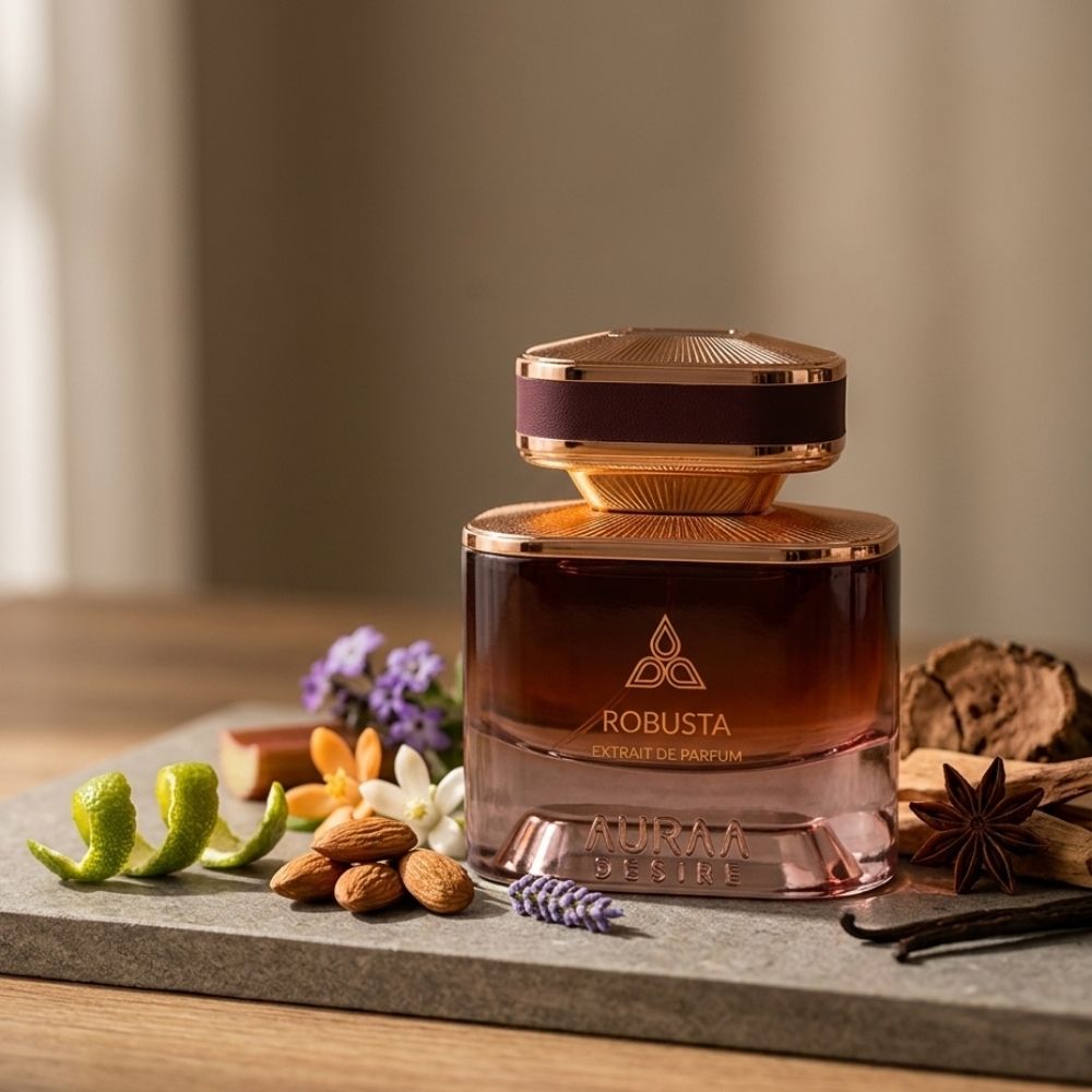 AURAA DESIRE HORIZON EDP 100ML  SPRAY