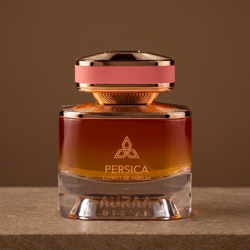 AURAA DESIRE PERSICA EDP 100ML SPRAY