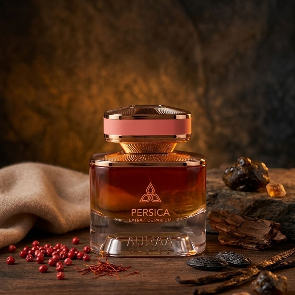 AURAA DESIRE PERSICA EDP 100ML SPRAY