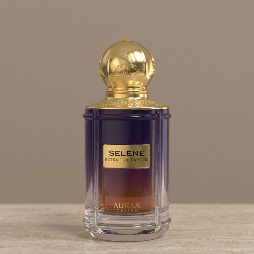 AURAA DESIRE SELENE EDP 100ML SPRAY