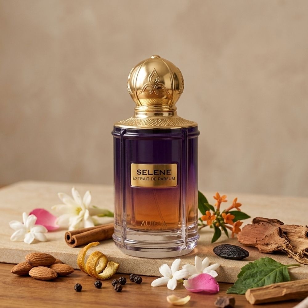 AURAA DESIRE SELENE EDP 100ML SPRAY