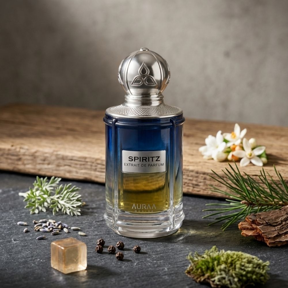 AURAA DESIRE SPIRITZ EDP 100ML SPRAY